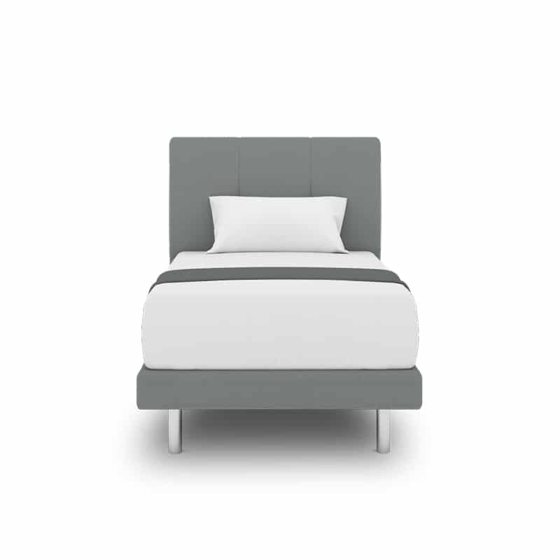 Collin Headboard + Day Angel Divan (Bed Frame)
