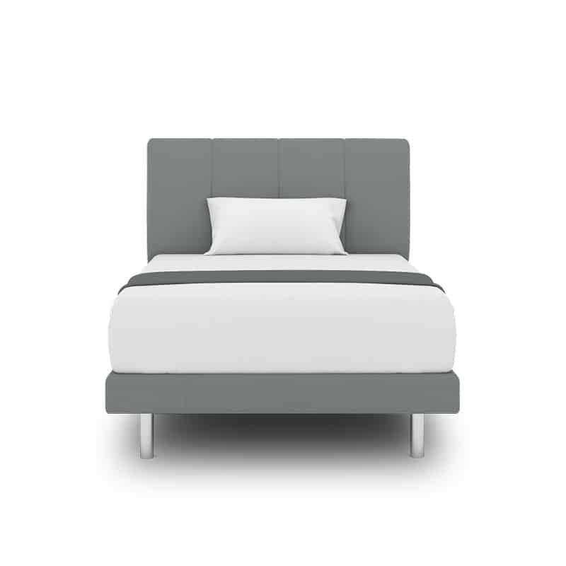 Collin Headboard + Day Angel Divan (Bed Frame)