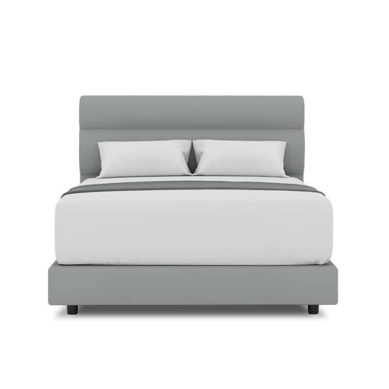 Fullerton Headboard + Night Angel Divan (Bed Frame)