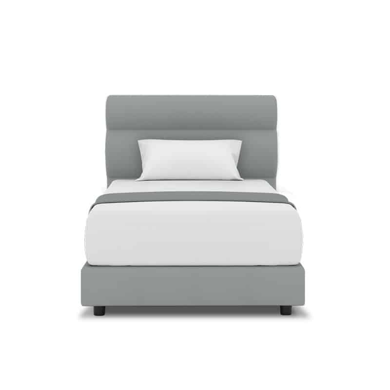 Fullerton Headboard + Night Angel Divan (Bed Frame)