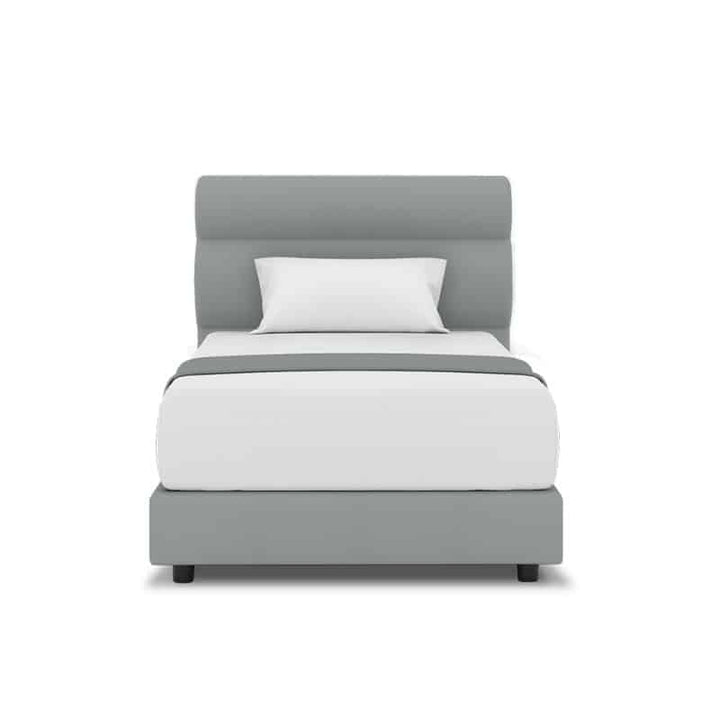 Fullerton Headboard + Night Angel Divan (Bed Frame)