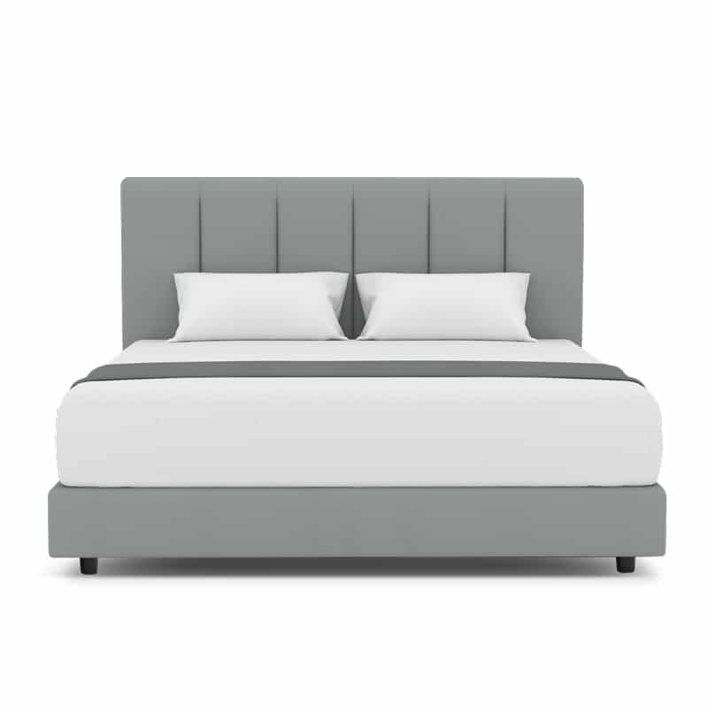 Lily Headboard + Night Angel Divan (Bed Frame)