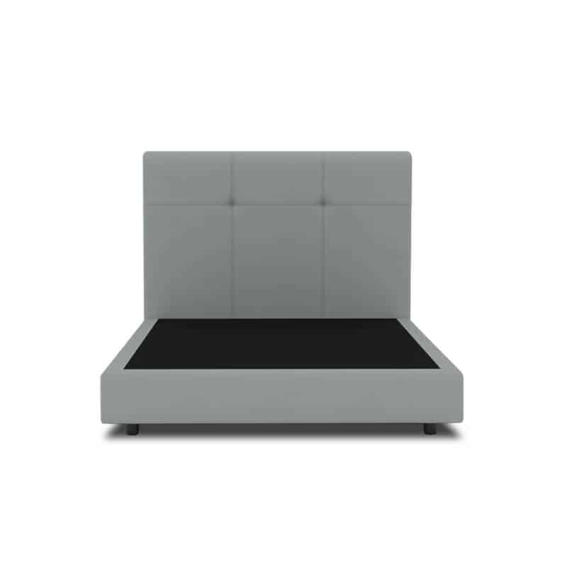 Rose Headboard + Night Angel Divan (Bed Frame)
