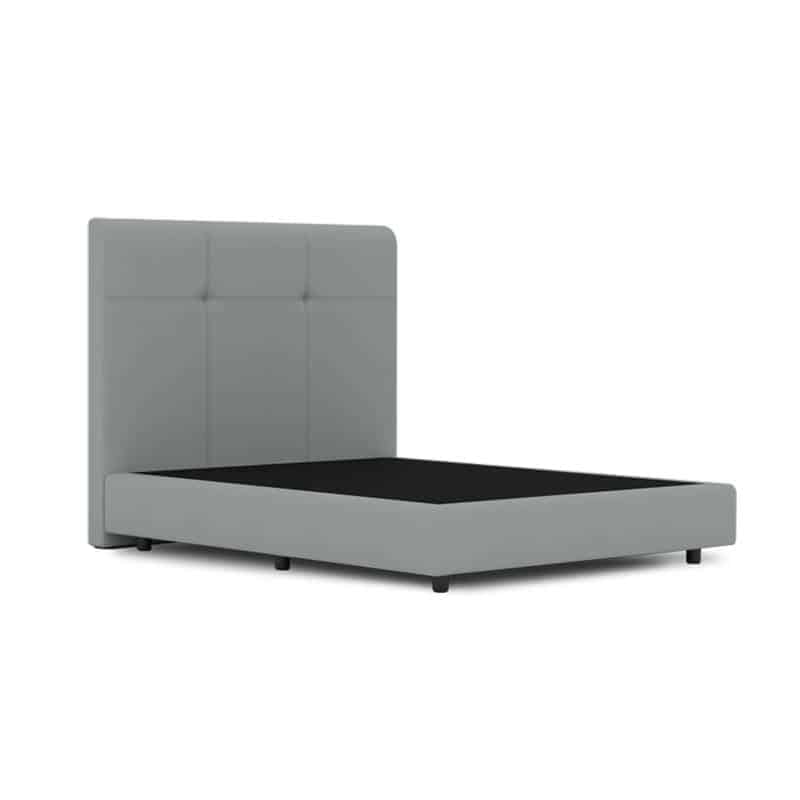 Rose Headboard + Night Angel Divan (Bed Frame)