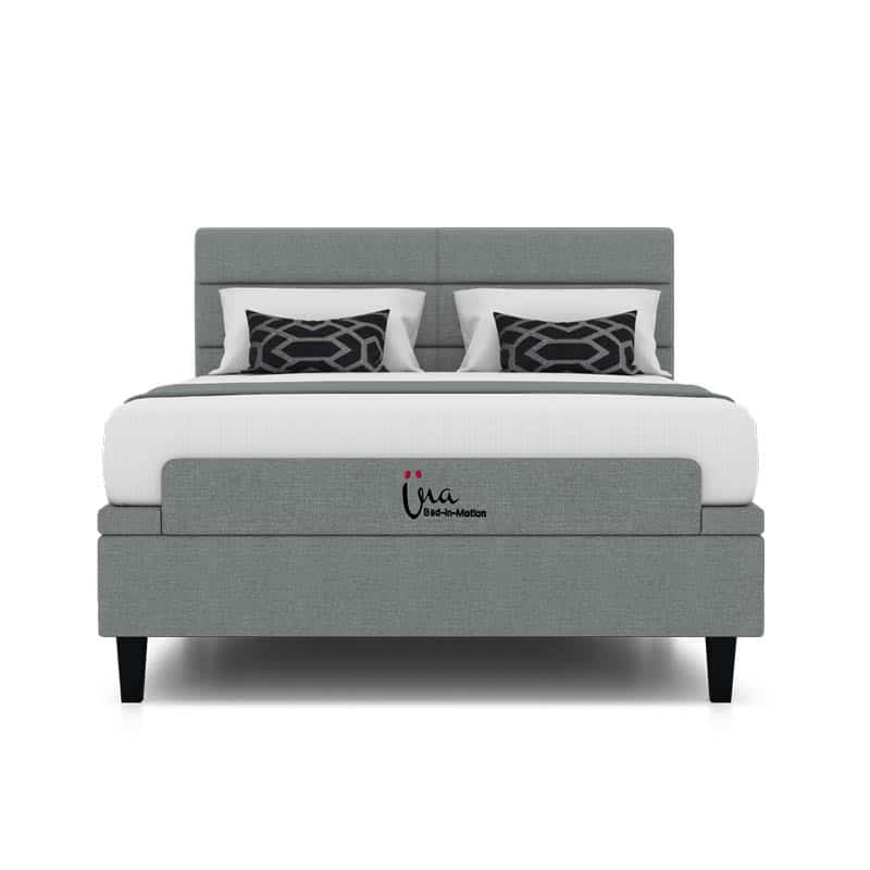 Una Motorised Adjustable Bed Frame