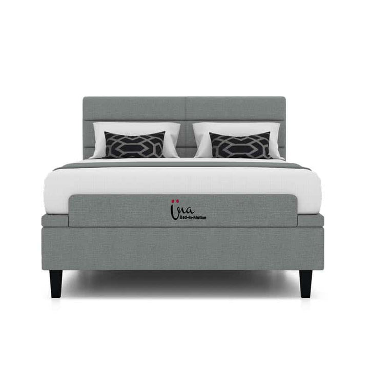 Una Motorised Adjustable Bed Frame