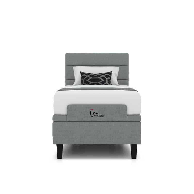 Una Motorised Adjustable Bed Frame