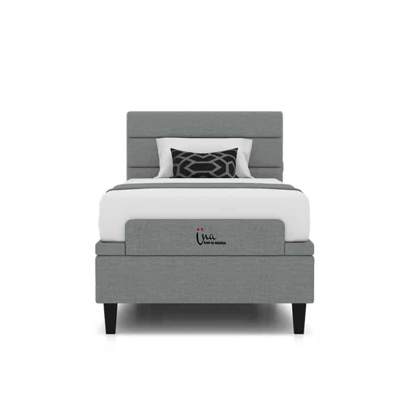 Una Motorised Adjustable Bed Frame