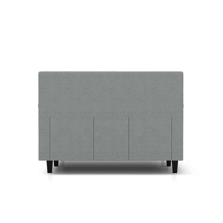 Una Harmony 8″ Latex Foam Mattress + Motorised Adjustable Bed (Package)