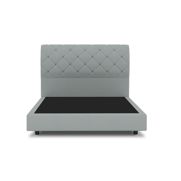 Belissa Headboard + Night Angelica Divan (Bed Frame)