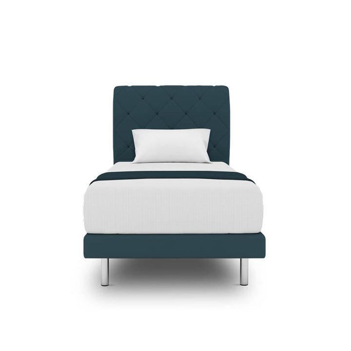 Belissa Headboard + Day Angelica Divan (Bed Frame)