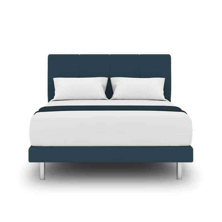 Collin Headboard + Day Angel Divan (Bed Frame)