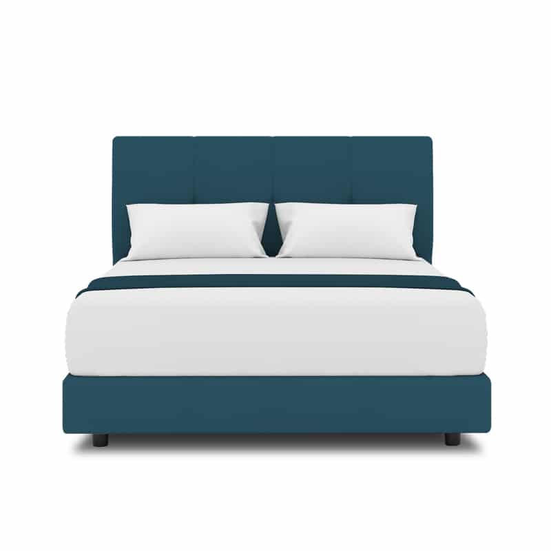 Collin Headboard + Night Angel Divan (Bed Frame)