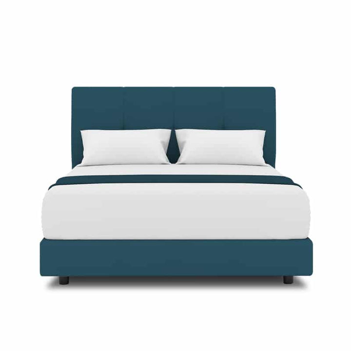 Collin Headboard + Night Angel Divan (Bed Frame)
