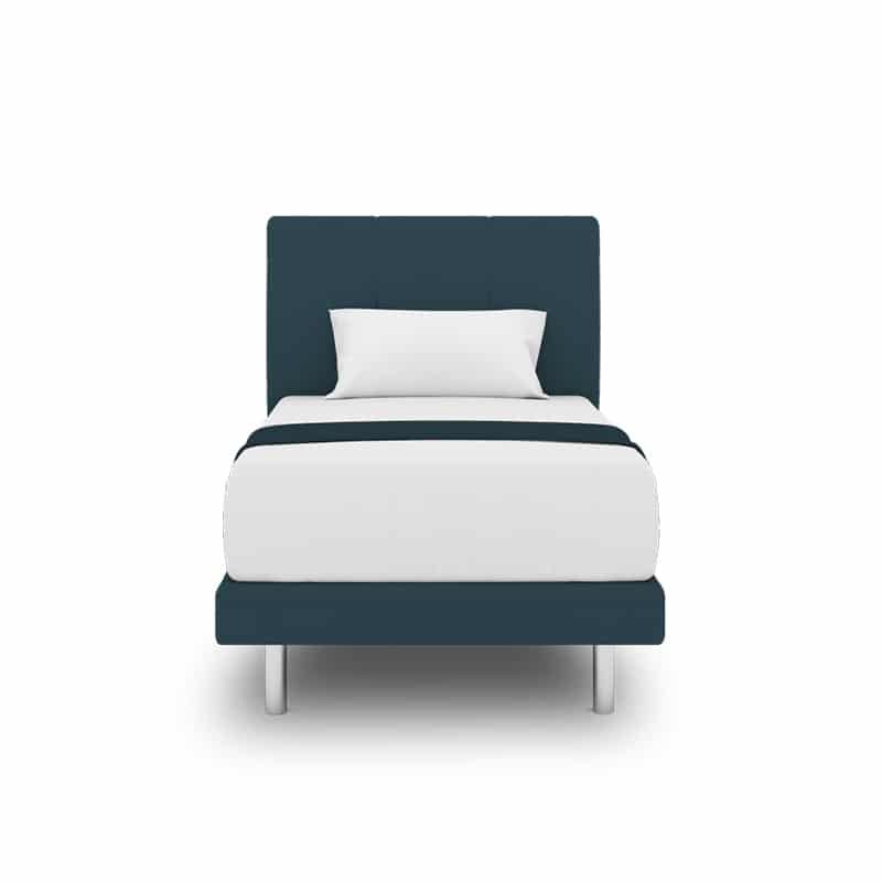 Collin Headboard + Day Angel Divan (Bed Frame)