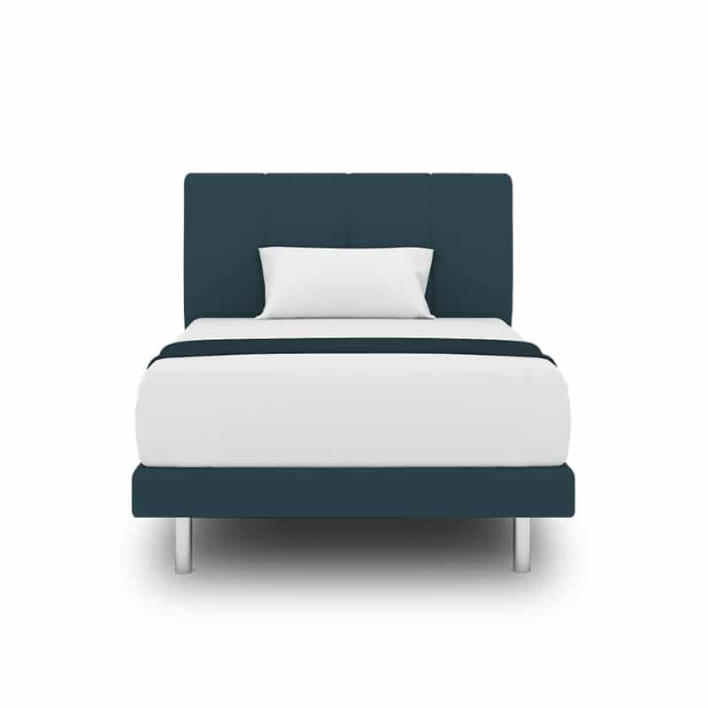 Collin Headboard + Day Angel Divan (Bed Frame)