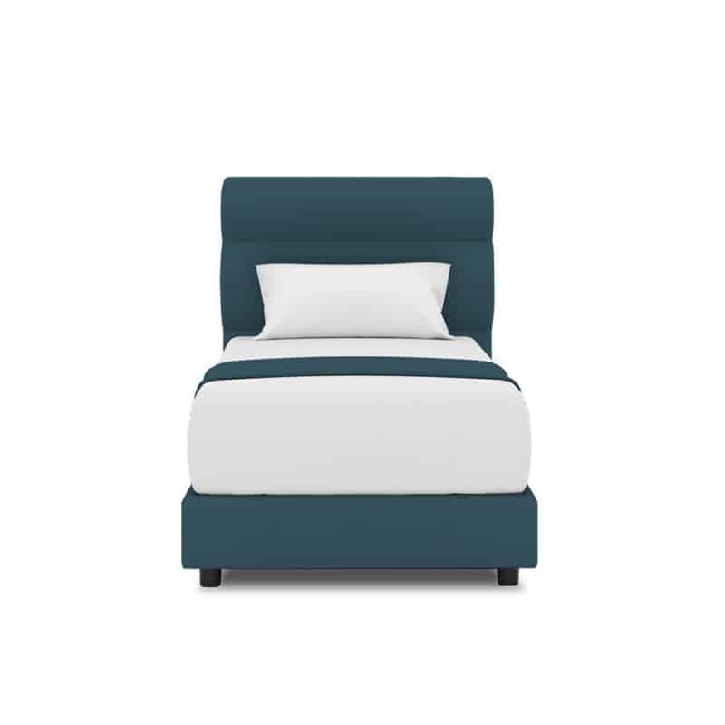 Fullerton Headboard + Night Angel Divan (Bed Frame)