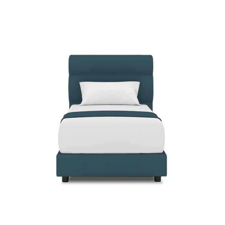 Fullerton Headboard + Night Angel Divan (Bed Frame)