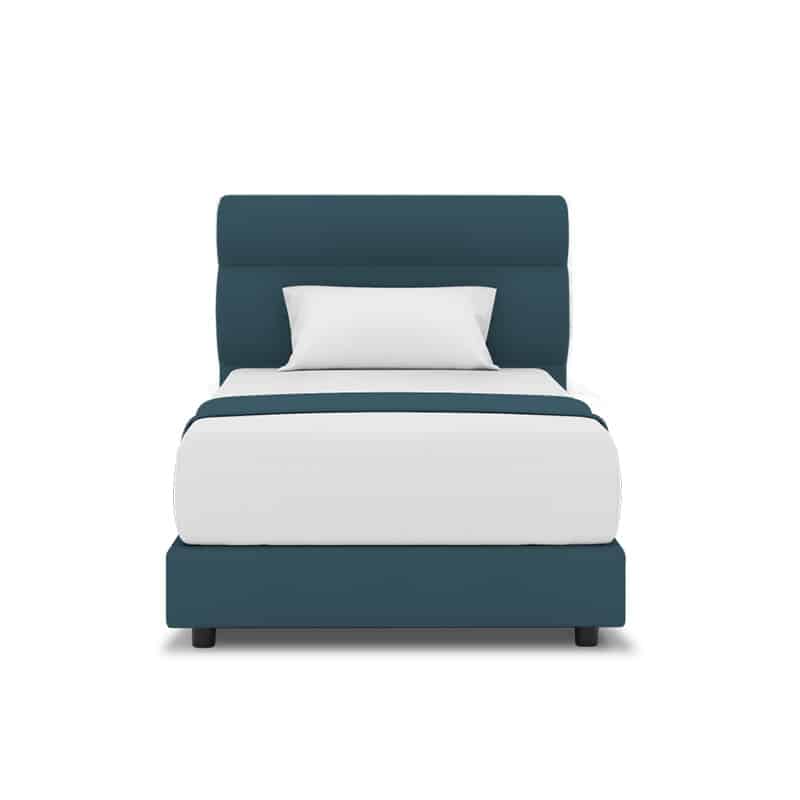 Fullerton Headboard + Night Angel Divan (Bed Frame)
