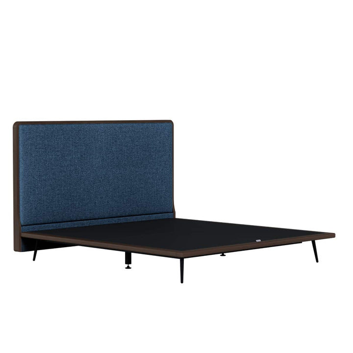 Sonya Headboard + Twain Divan (Bed Frame)