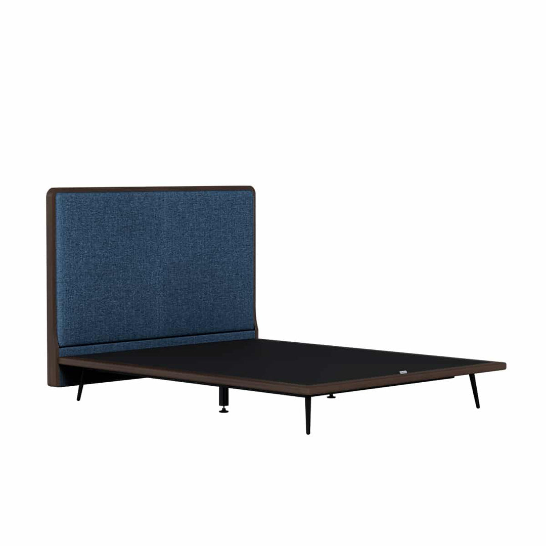 Sonya Headboard + Twain Divan (Bed Frame)