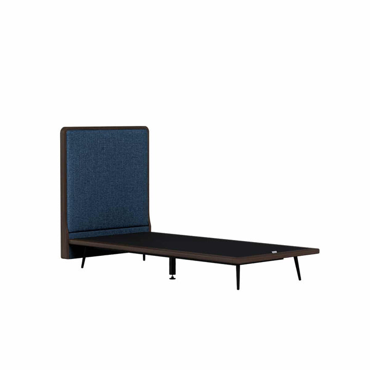 Sonya Headboard + Twain Divan (Bed Frame)