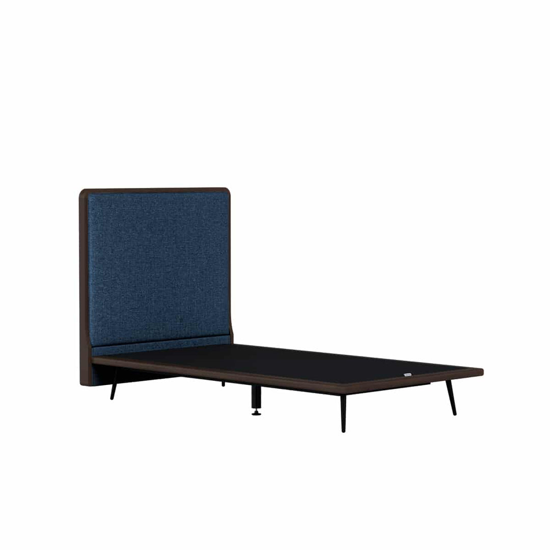 Sonya Headboard + Twain Divan (Bed Frame)