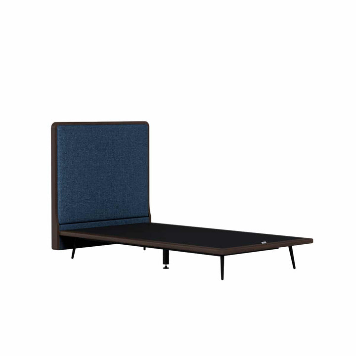Sonya Headboard + Twain Divan (Bed Frame)