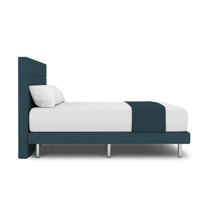 Jasmine Headboard + Day Angel Divan (Bed Frame)