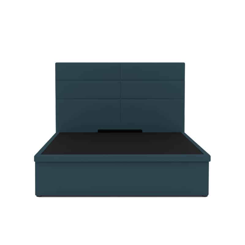 Jasmine Headboard + Ezra Divan (Storage Bed)