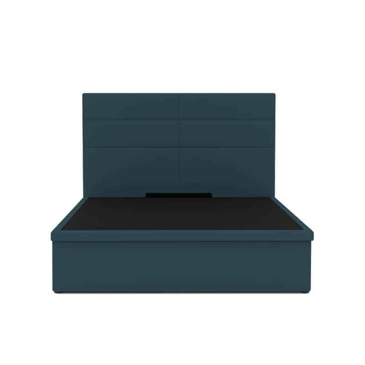 Jasmine Headboard + Ezra Divan (Storage Bed)
