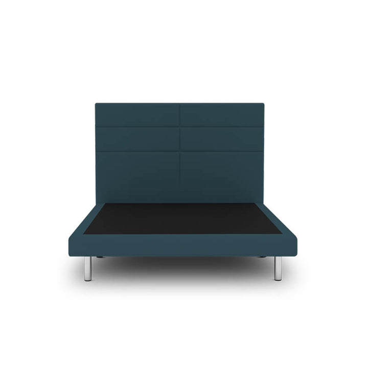 Jasmine Headboard + Day Angel Divan (Bed Frame)