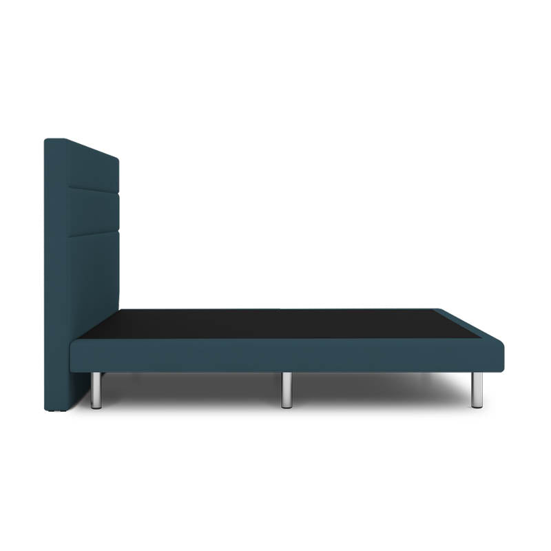 Jasmine Headboard + Day Angel Divan (Bed Frame)