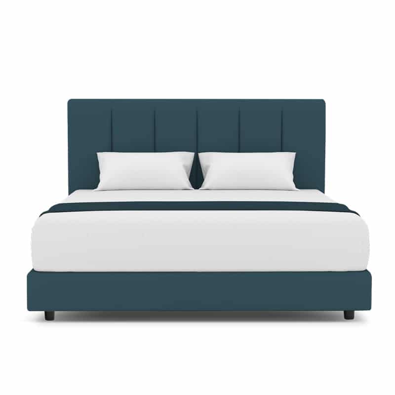 Lily Headboard + Night Angel Divan (Bed Frame)