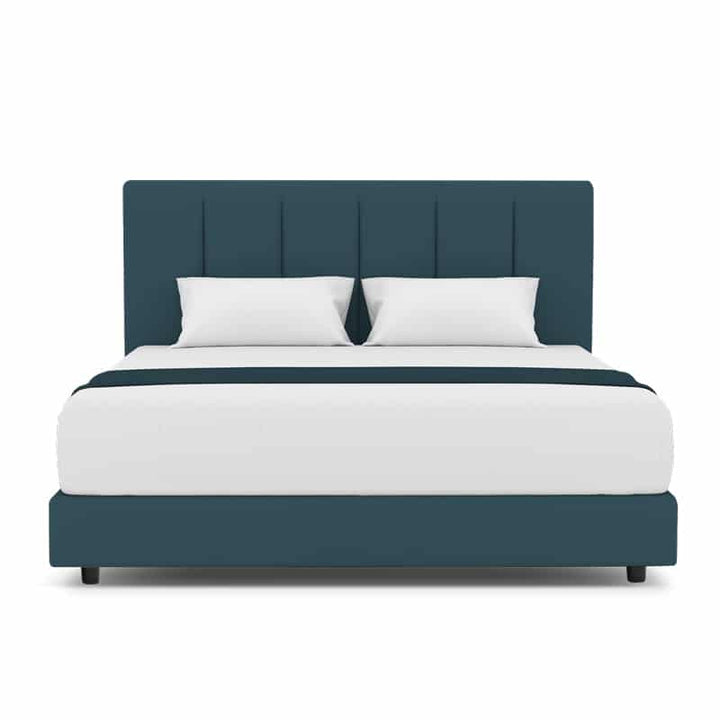 Lily Headboard + Night Angel Divan (Bed Frame)