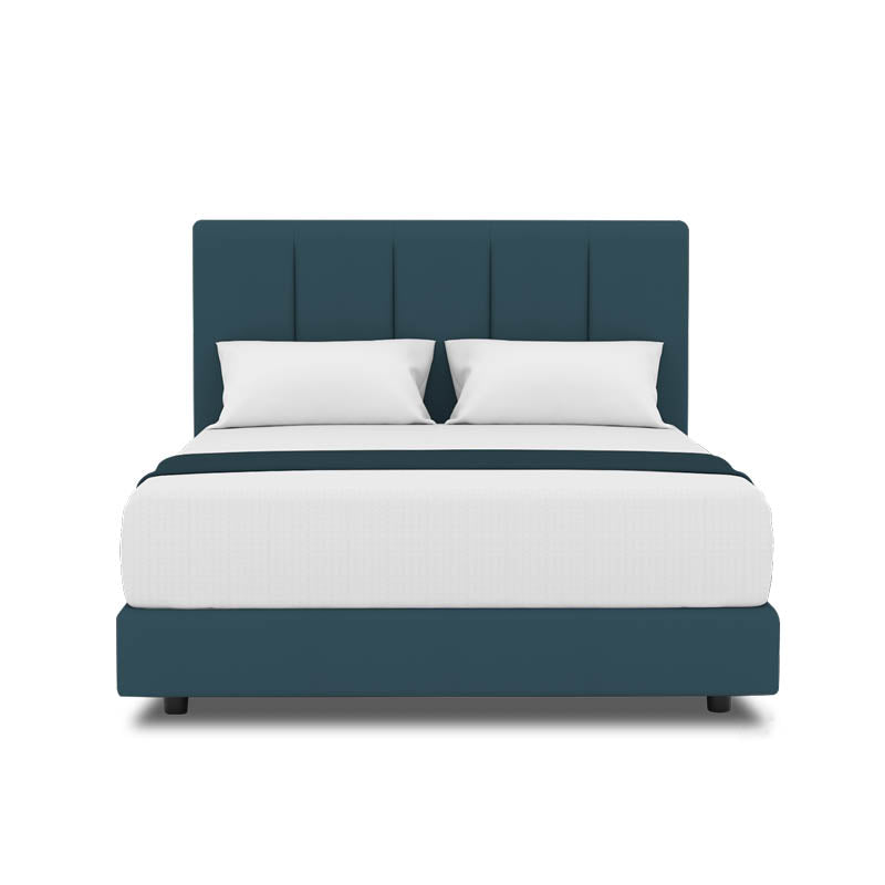 Lily Headboard + Night Angel Divan (Bed Frame)