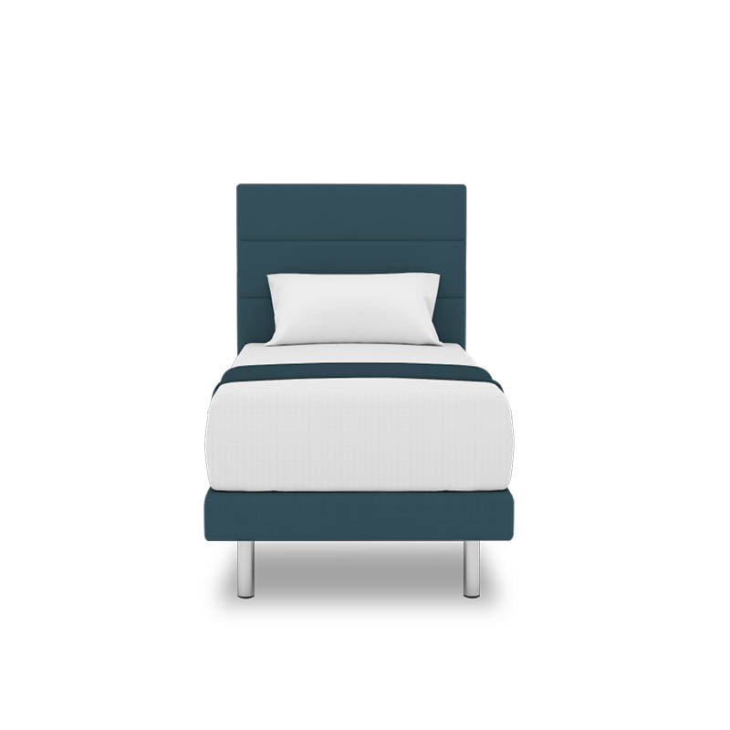 Tulip Headboard + Day Angel Divan (Bed Frame)