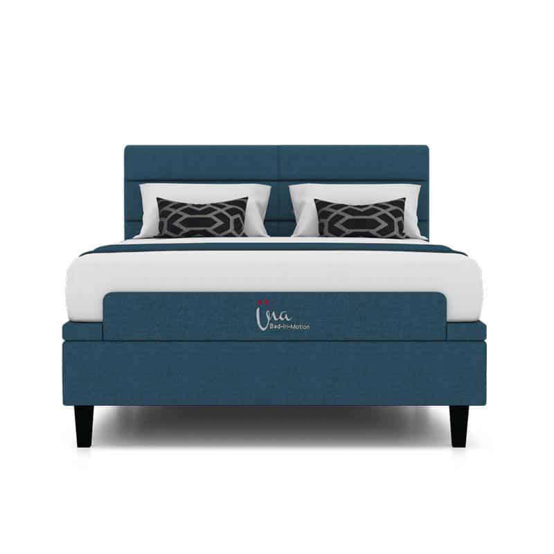 Una Motorised Adjustable Bed Frame