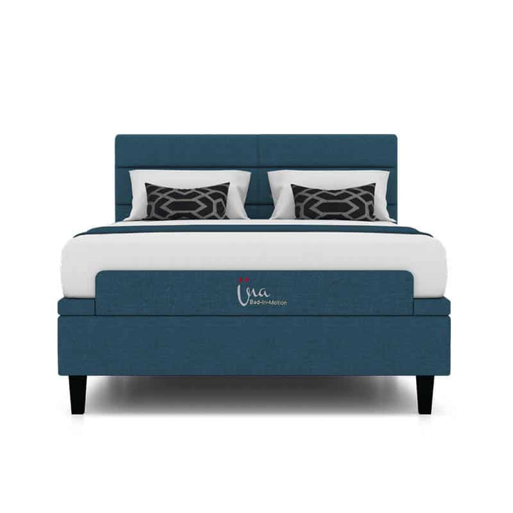 Una Motorised Adjustable Bed Frame