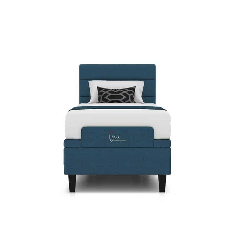 Una Motorised Adjustable Bed Frame