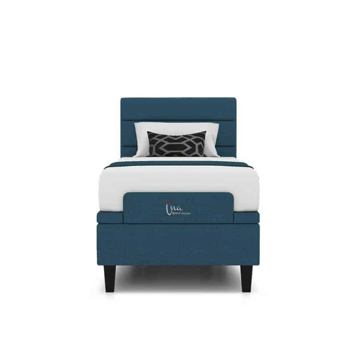 Una Motorised Adjustable Bed Frame