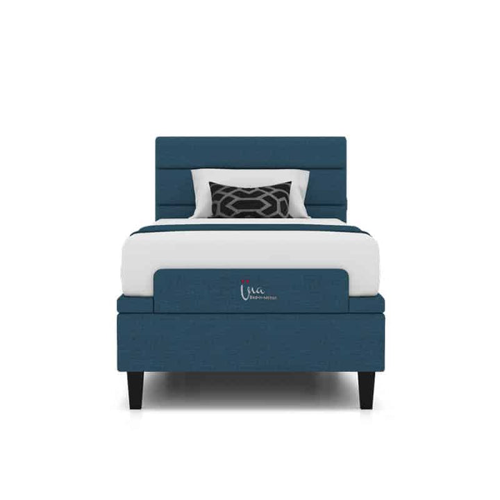 Una Motorised Adjustable Bed Frame