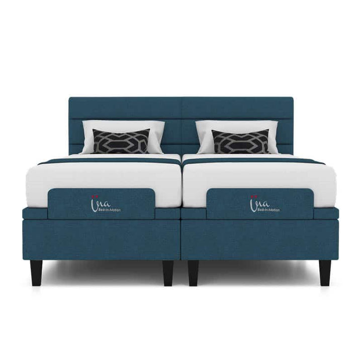 Una Motorised Adjustable Bed Frame