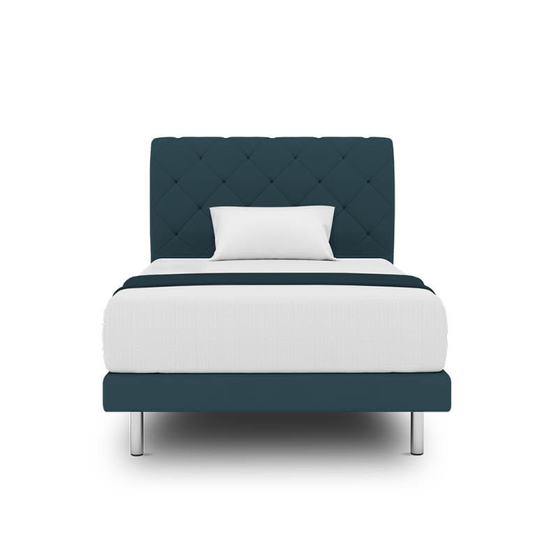Belissa Headboard + Day Angelica Divan (Bed Frame)
