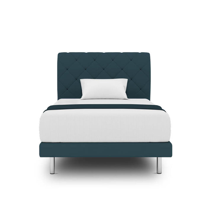 Belissa Headboard + Day Angelica Divan (Bed Frame)