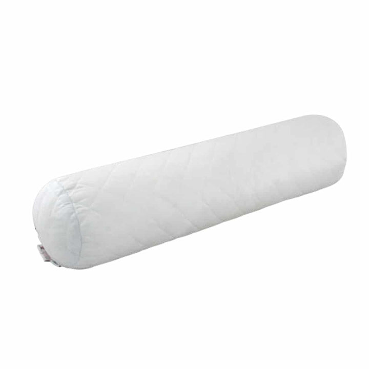 Nissa Penne Natural Latex Bolster