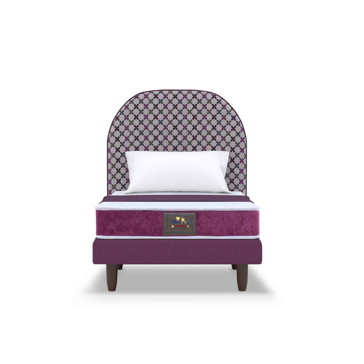 MaxKids Nappie 6.5" Foam Mattress