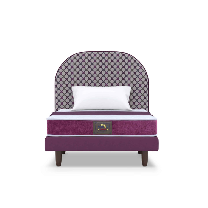 MaxKids Nappie 6.5" Foam Mattress