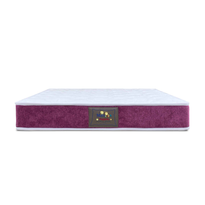 MaxKids Nappie 6.5" Foam Mattress