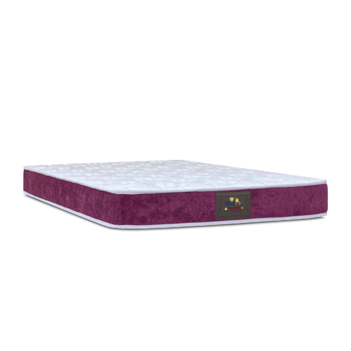 MaxKids Nappie 6.5" Foam Mattress